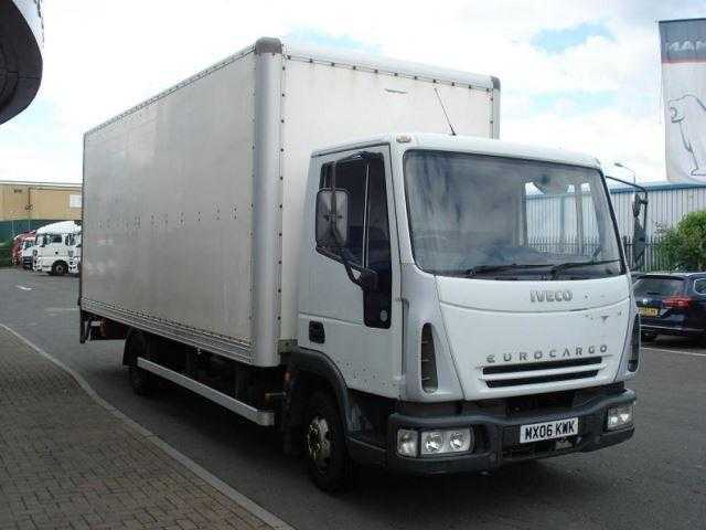 Iveco ML75E17 2006