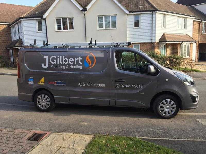 J GILBERT PLUMBING amp HEATING