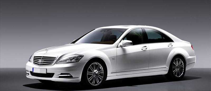 J2 Luxury Transport Chauffeur and Wedding Cars