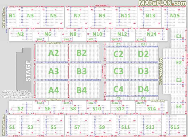 Jack Whitehall 2 (separate) pairs of tickets Wembley 11 February 2017 Block B2, Row 2