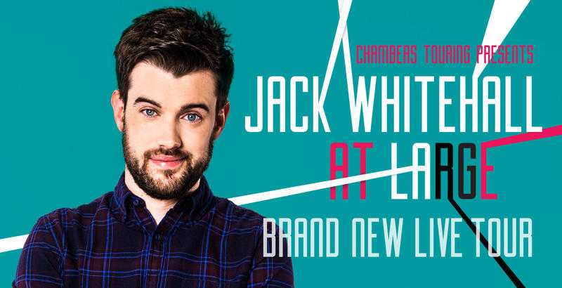 JACK WHITEHALL