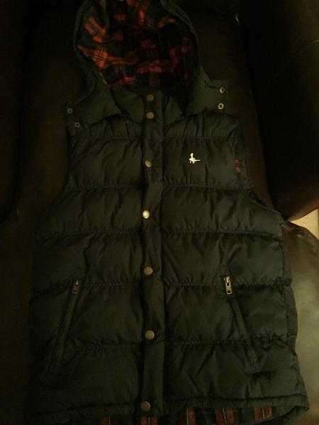 Jack Wills gilet - men039s medium