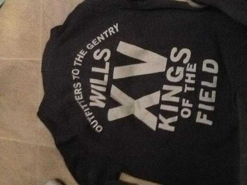 Jack wills hoodie