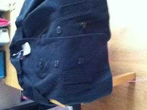 Jack Wills jacket