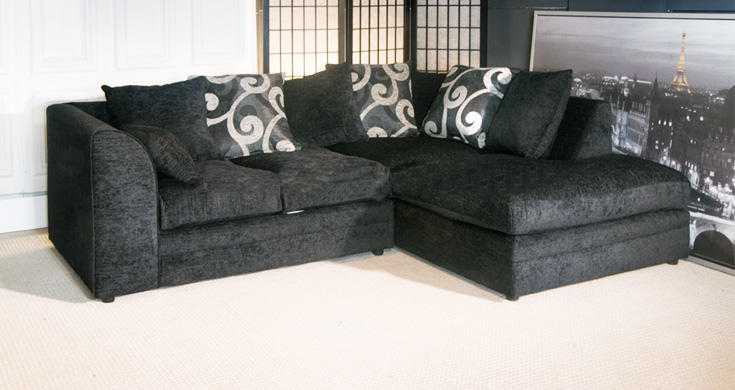 JACKSON CORNER SOFA BIG CLEARANCE SALE -ALL STOCK MUST GO