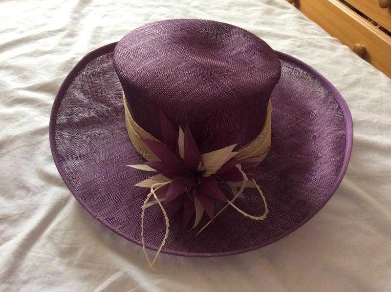 Jacques Vert hat