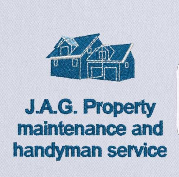 J.A.G.Property maintenance and Handyman Service