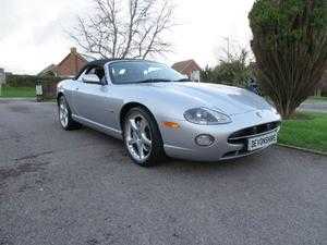 Jaguar XK8 1998