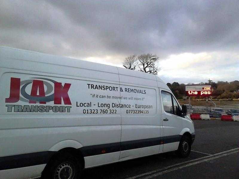 JAK Transport