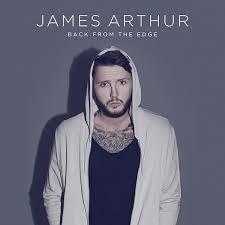 James Arthur tickets