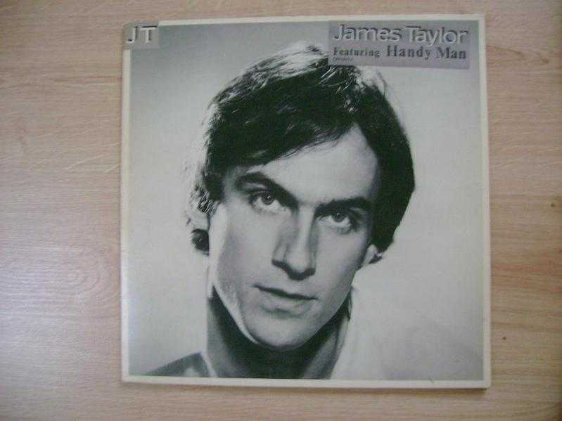 James Taylor