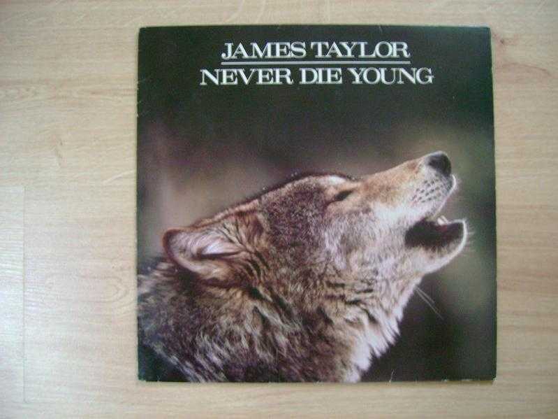 James Taylor