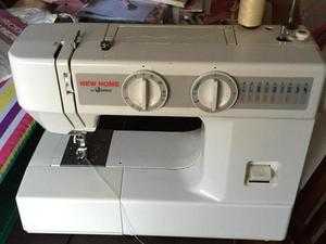 Janome 350e Embroidery Machine