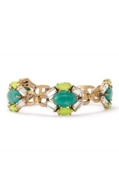 Jardin Bracelet