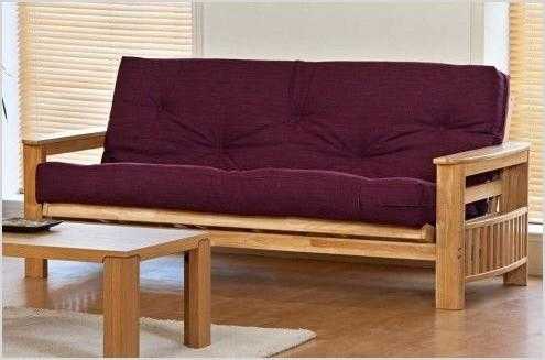 Jasmin Futon from Futons-Direct