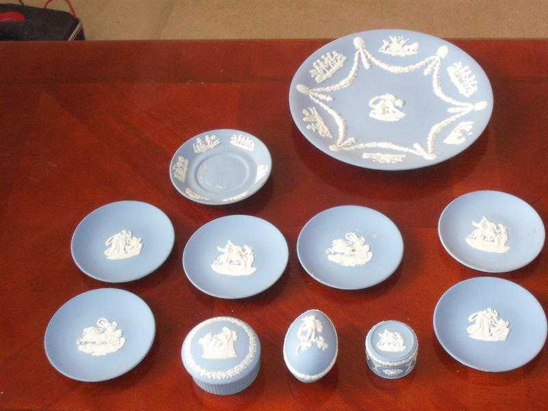 JASPERWAREWEDGEWOOD.