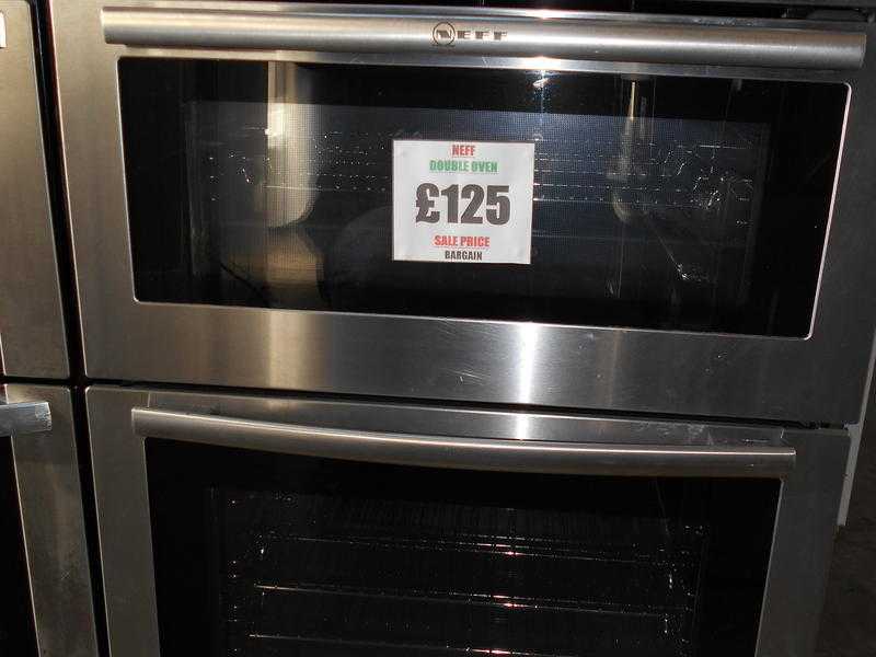 JBC COOKERS AND OVENS - SPECIAL OFFERS