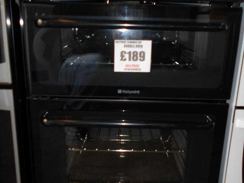 JBC COOKERS SPECIAL OFFERS