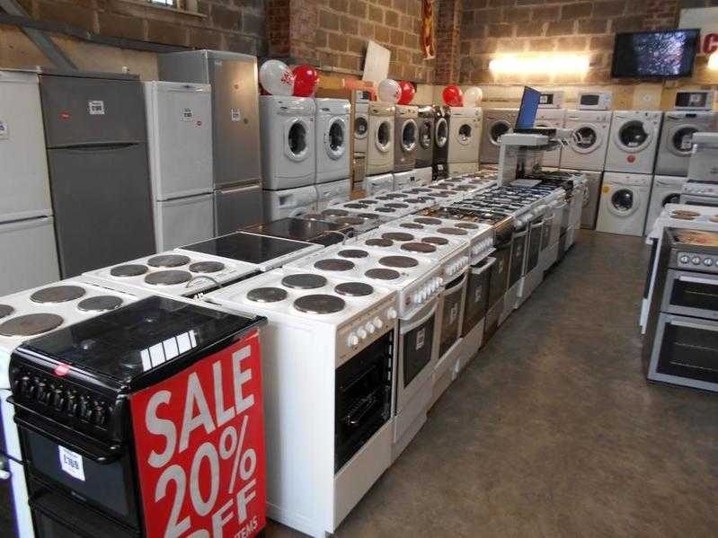 JBC DOMESTIC APPLIANCES AND HOUSEHOLD FURNITURE- SPECIAL OFFERS