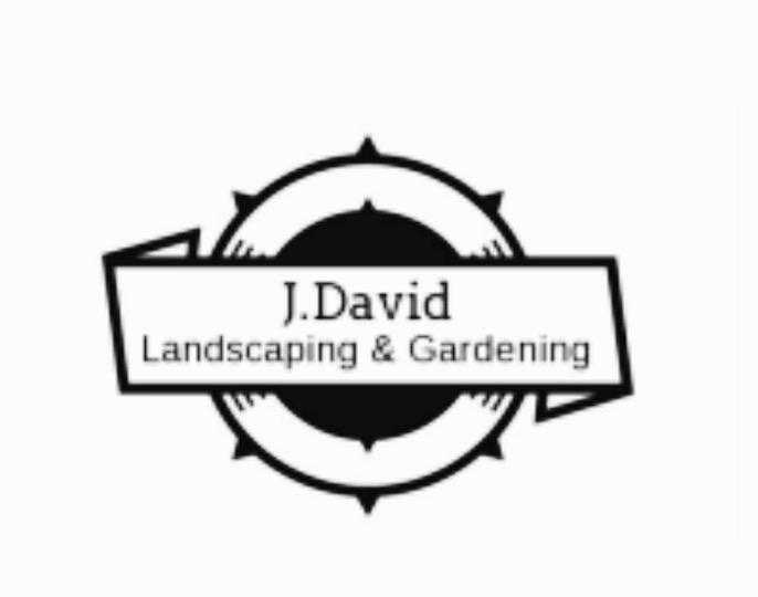 J.David landscape and gardening services