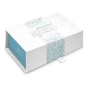 Jeauness INSTANT AGELESS Sachets