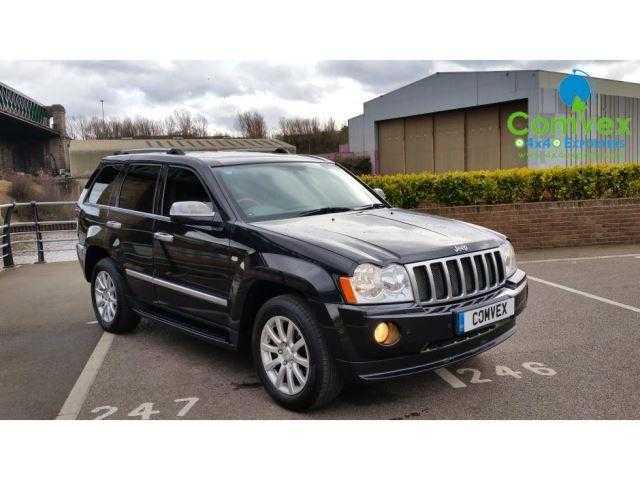 Jeep Cherokee 2007