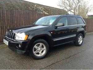 Jeep Grand Cherokee 2006