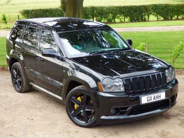 Jeep Grand Cherokee 2007