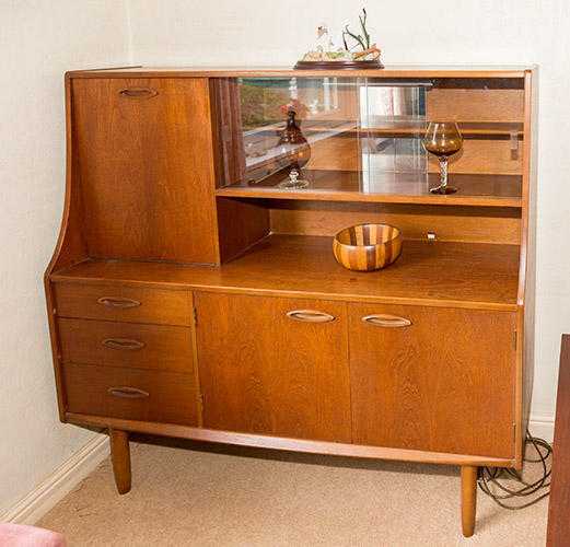 Jentique Sideboard