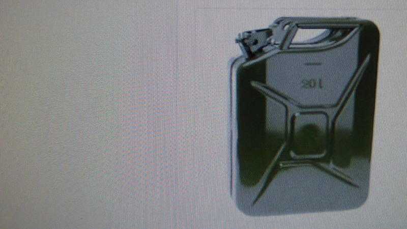 jerry can