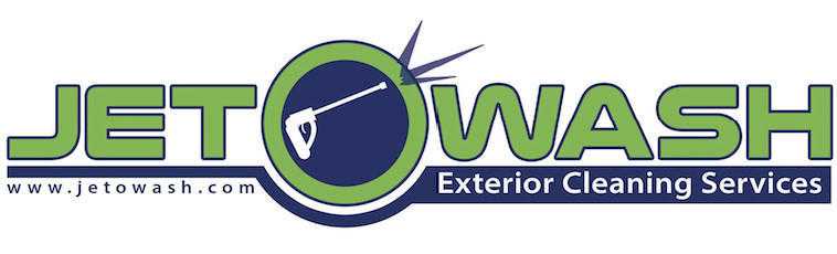 JetOWash Ltd Specialise in Exterior Cleaning