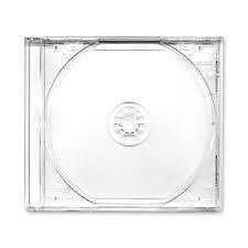 JEWEL amp SLIMLINE CD CASES