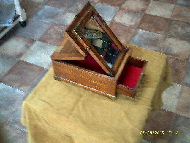 Jewellery Box