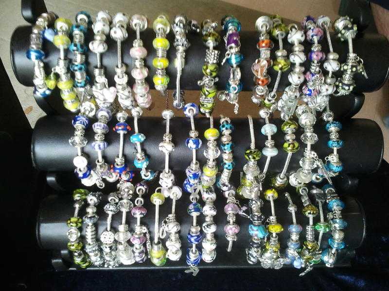 Jewellery job lot for boot sale etc