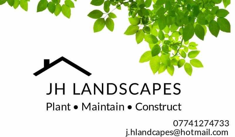 JH Landscapes