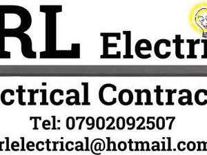 JHA ELECTRICAL SERVICES