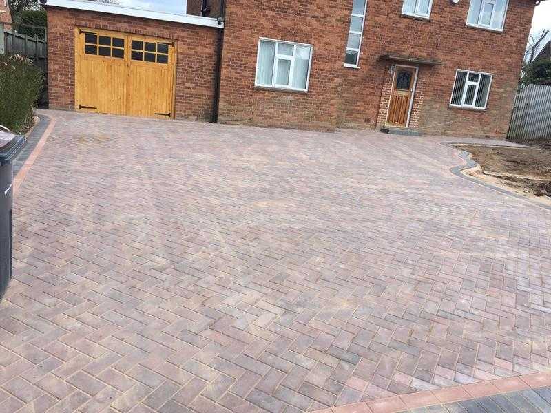 JL paving ltd