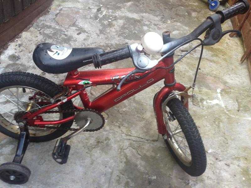 job lot bicycles,  Scooters, and tricycle