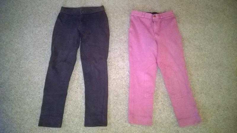 Jodhpurs - 2 pairs