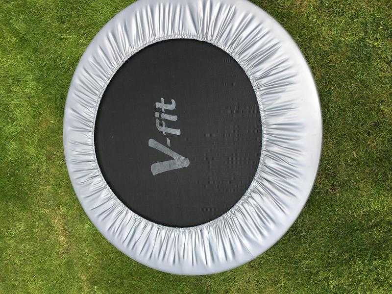 Jogger  Trampoline - boxed