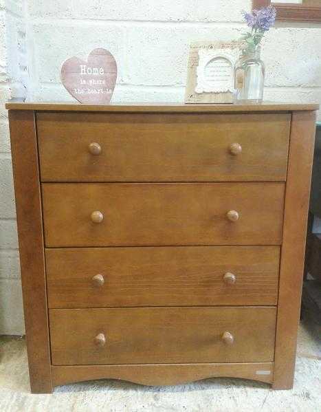 John Lewis Chest of Drawers