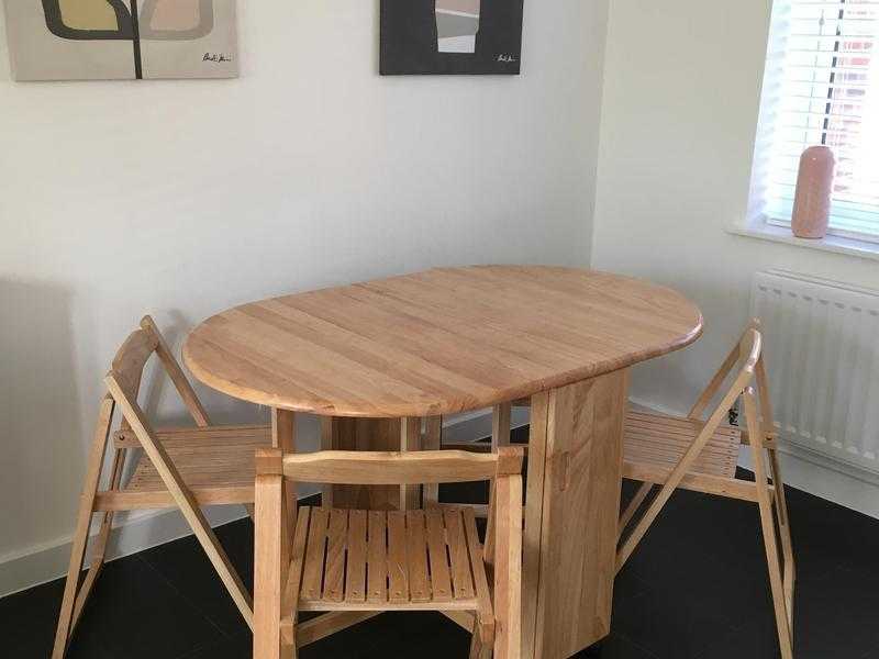 John Lewis Dining Table