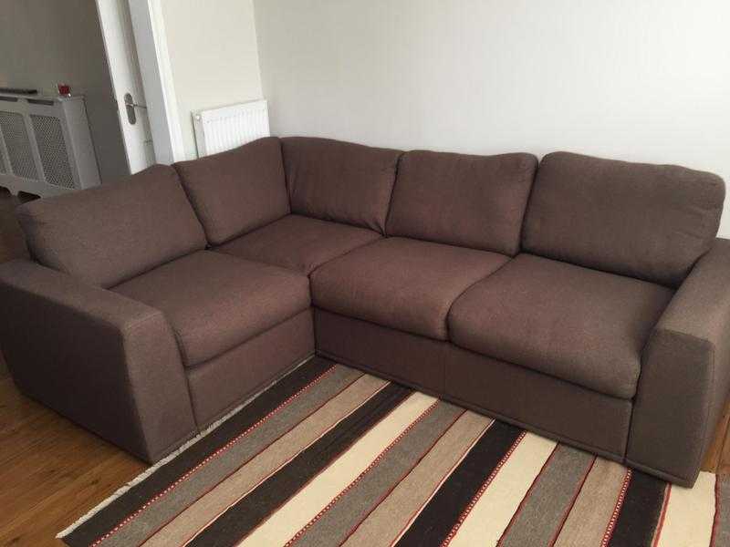 John Lewis Finlay Corner Sofa