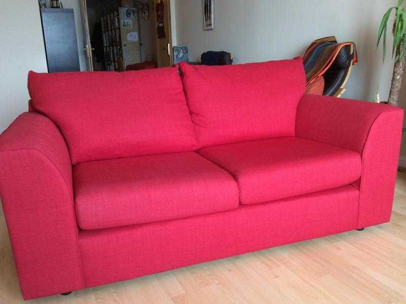 John Lewis sofa