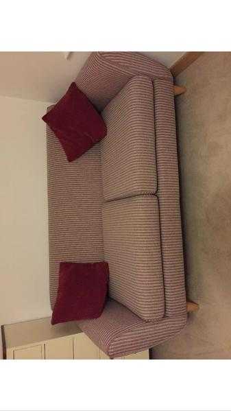 John Lewis Sofa - Brand New 2 seater