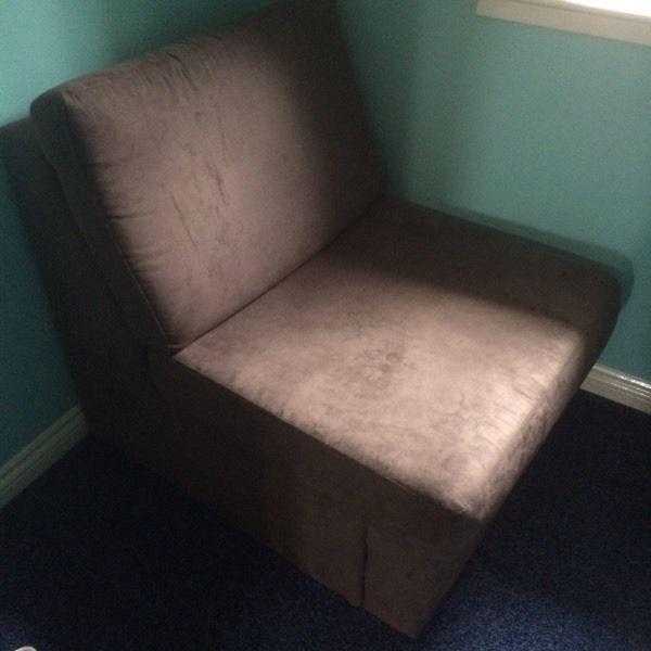 John Lewis SofabedChair