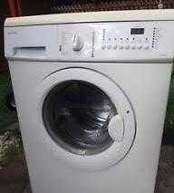 John Lewis Washing Machine For Sale - Make me a offer