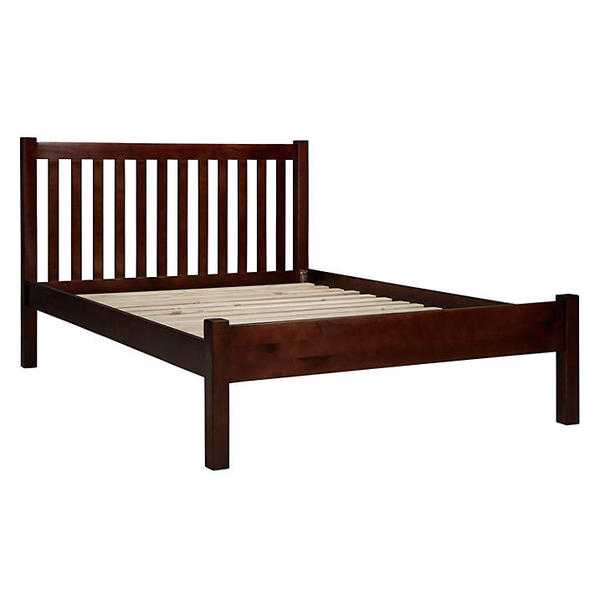 John Lewis Wilton Double Bed Frame