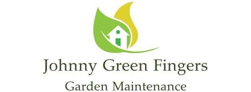 Johnny Green Fingers Garden Maintenance