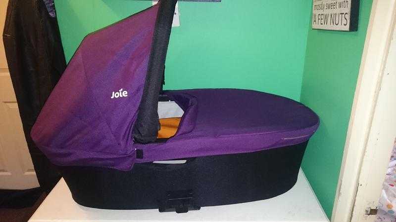 Joie Travel System plus Base